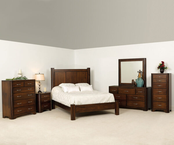 London Bedroom Collection