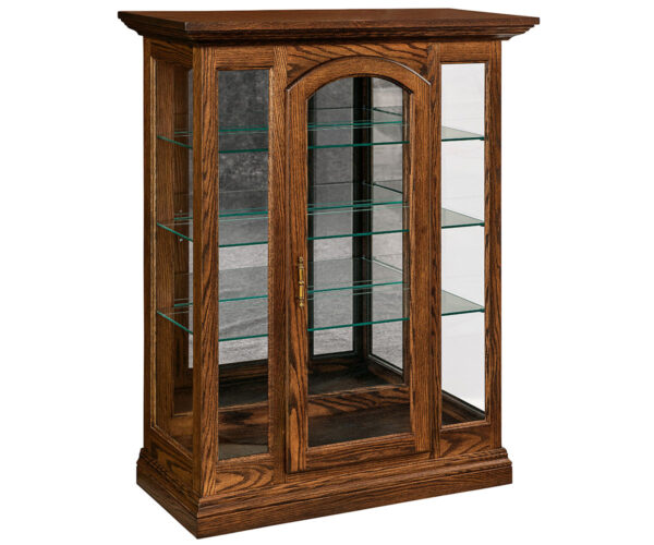 Curio Cabinet - 48"H