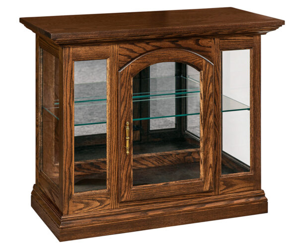 Curio Cabinet - 31"H