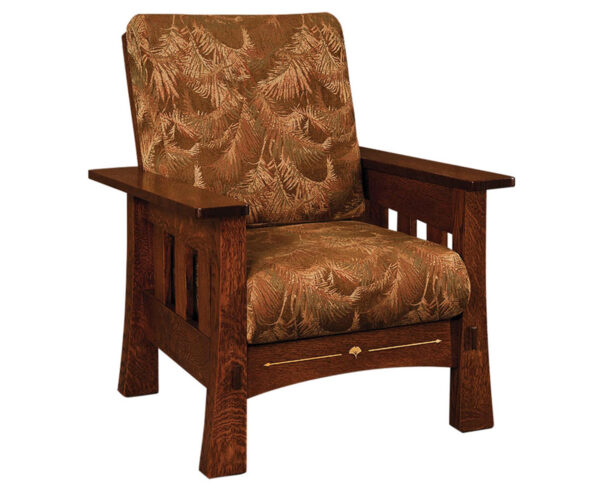 Mesa Chair