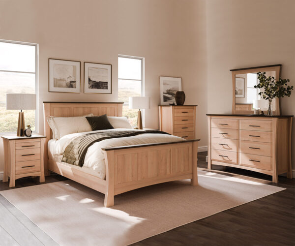 Providence Bedroom Collection