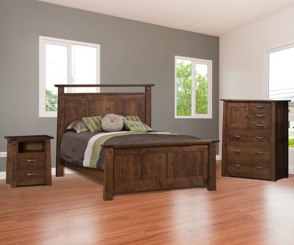 Freehold Estate Bedroom Collection
