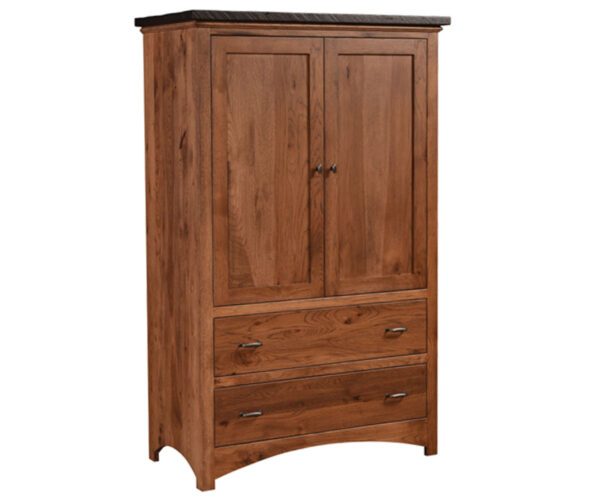 Lewiston Armoire
