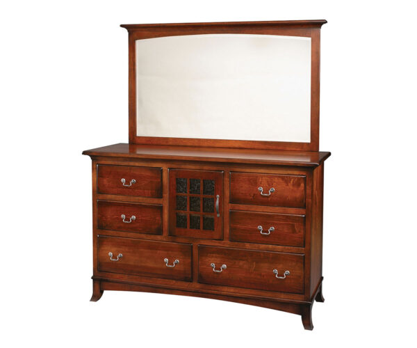 Edinburg Dresser