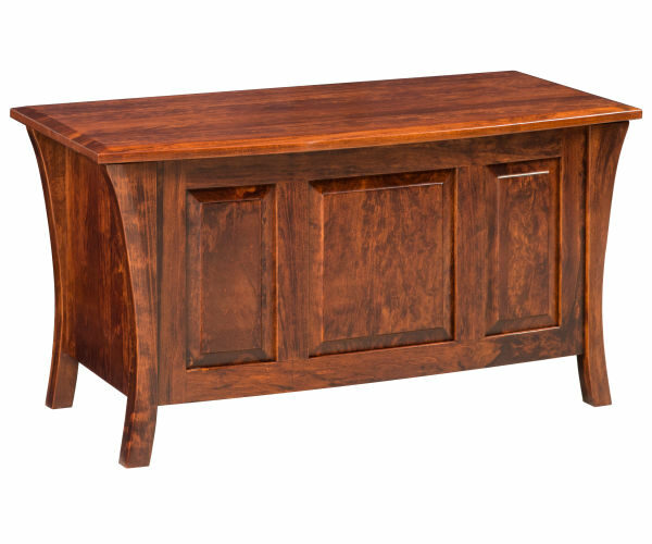 Ensenada Blanket Chest