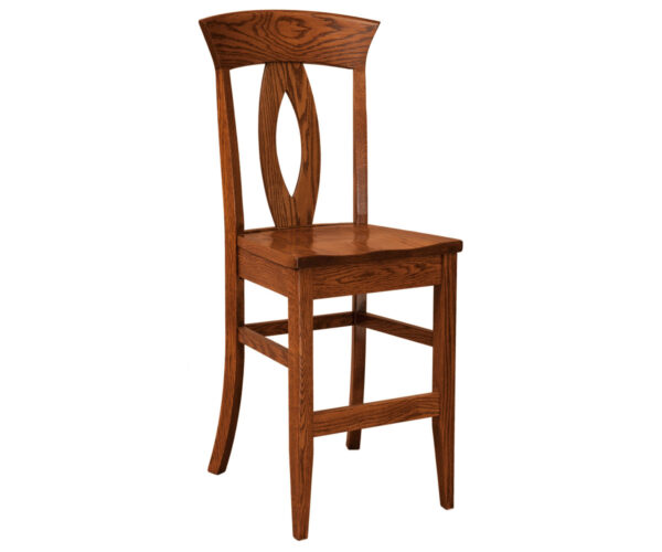 Brookfield Stationary Bar Stool
