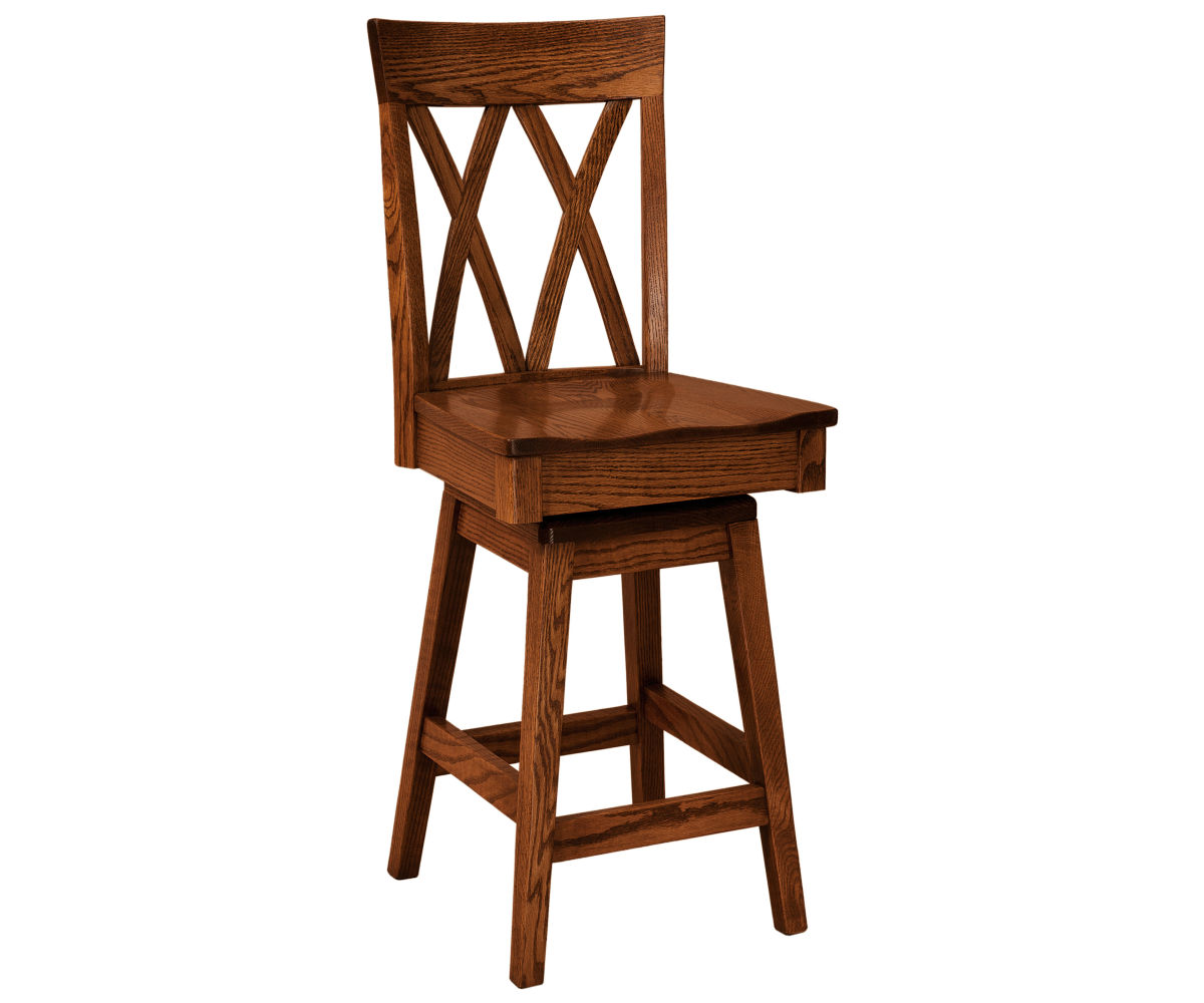 Herrington Swivel Bar Stool