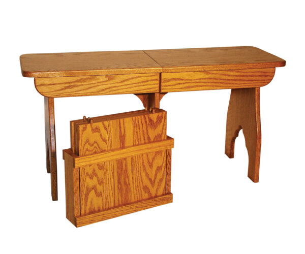 Traditional Extend-A-Bench
