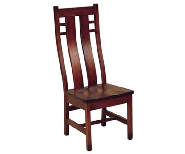 Cascade Chair