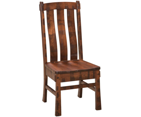 Superior Mission Chair