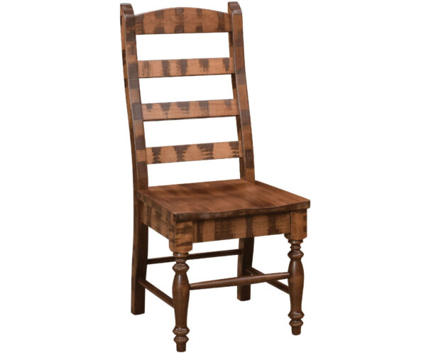 Brooklyn Country Ladder Chair