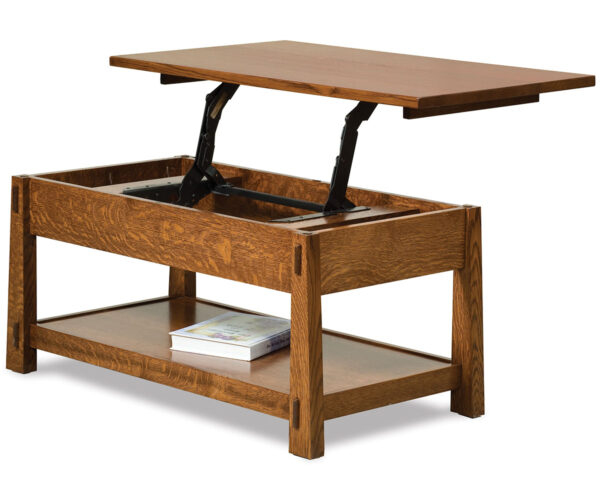 Modesto Lift-Top Coffee Table