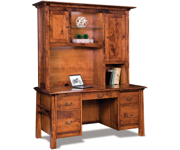 Artesa Hutch & Desk