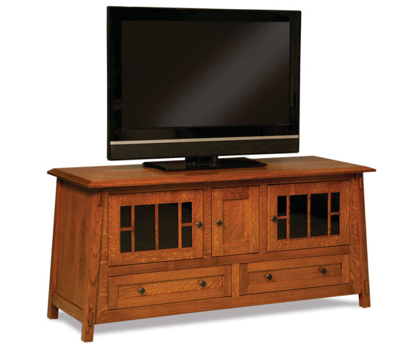 Colbran Media Stand - 49"W