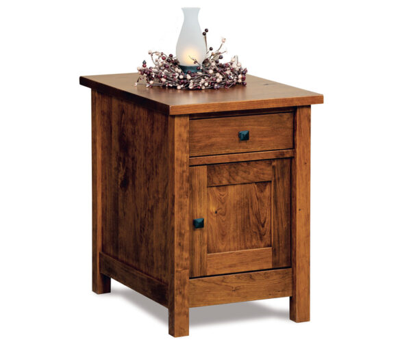 Centennial Enclosed End Tables