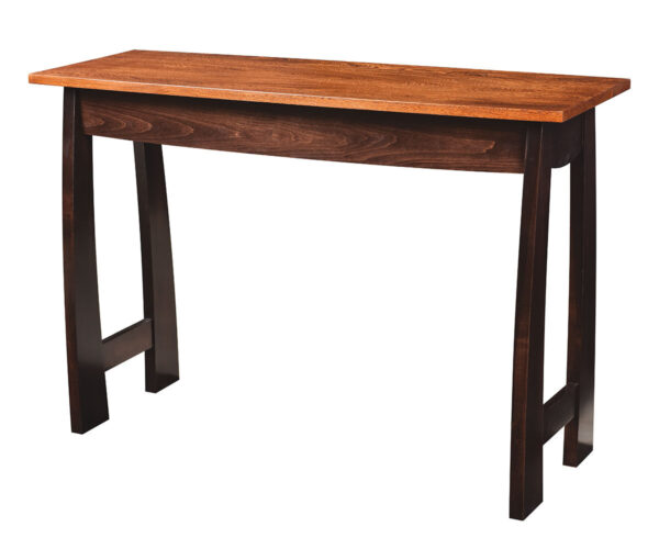 Mount Hope Sofa Table