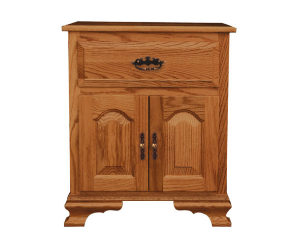 Heritage Nightstand