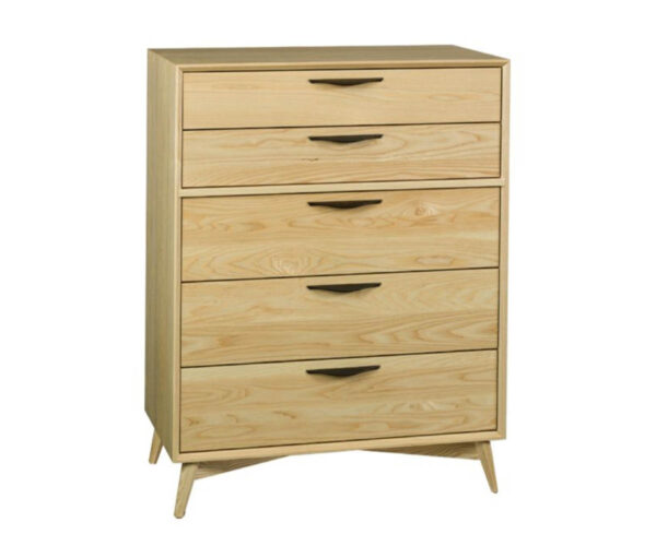 Kenton 5 Drawer Chest