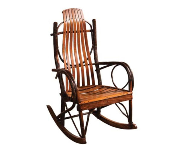 Bendwood Jumbo Rocker
