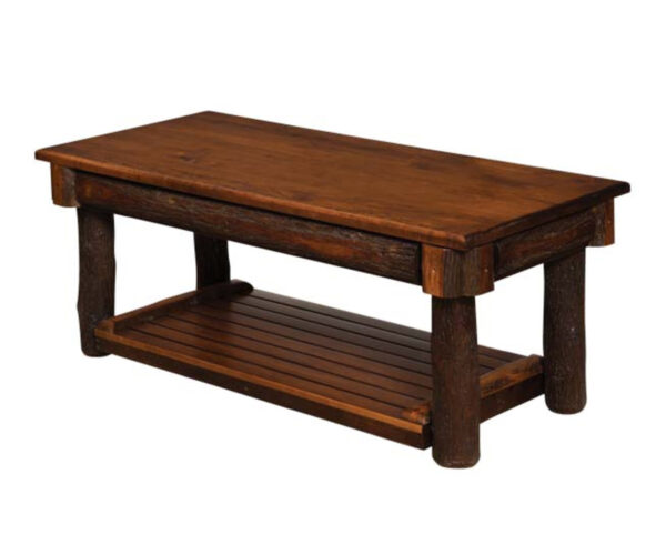 Coffee Table With Lift Top