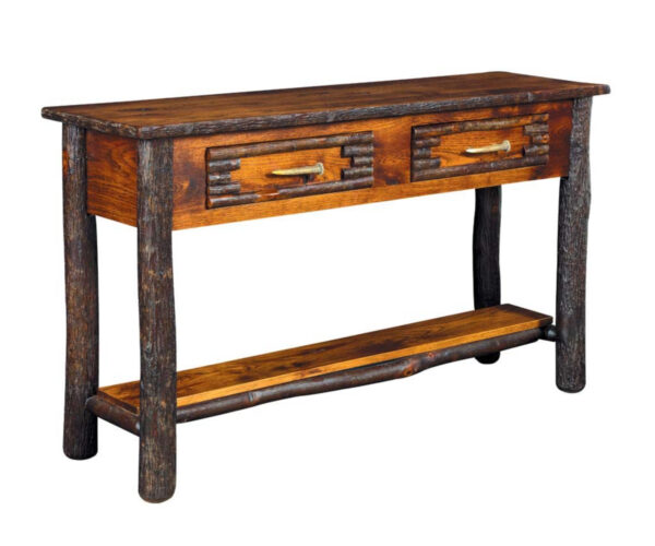 Wildwood Sofa Table