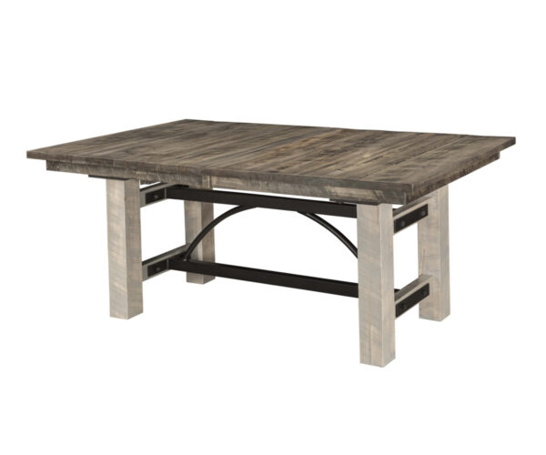 Arcadia Trestle Table