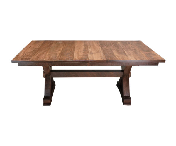 Durango Rough Cut Table