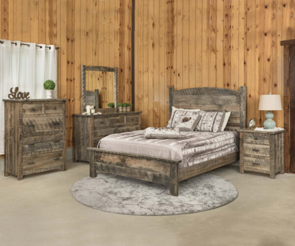 Cumberland Bedroom Collection
