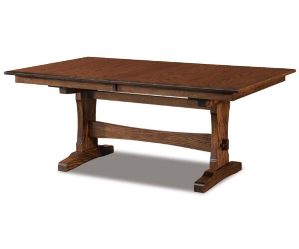 Cherokee Dining Table
