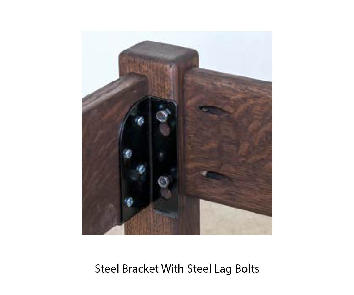 Lexington Bed - Image 2