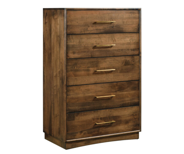 Java Chest of Drawers