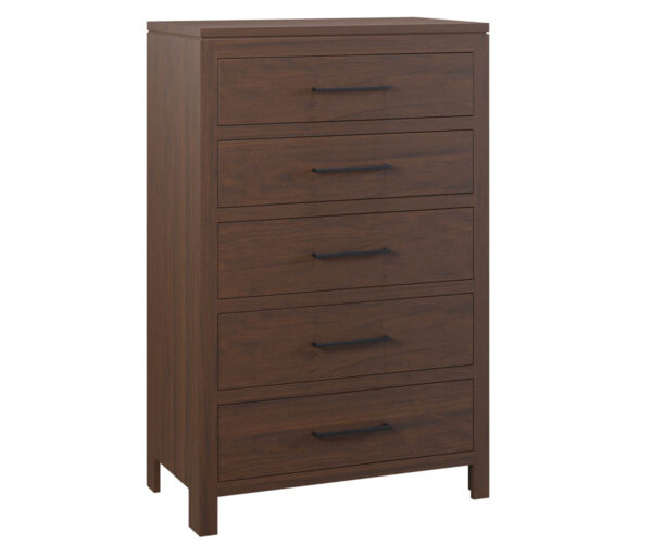 Williamsburg Chest of Drawers