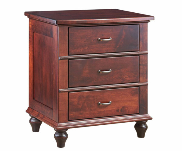 Legacy Nightstand