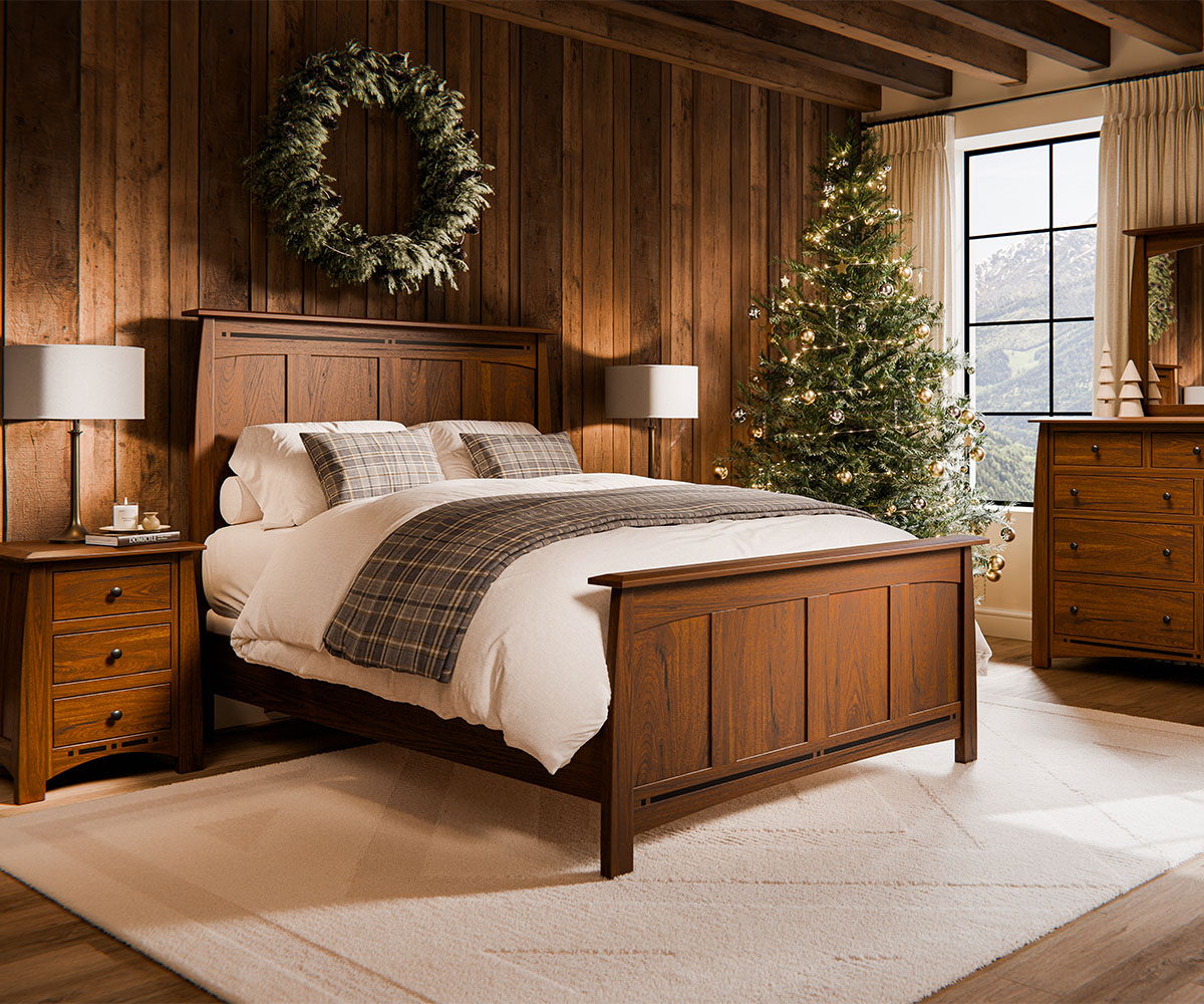 Boulder Creek Deluxe Mule Chest - Image 2