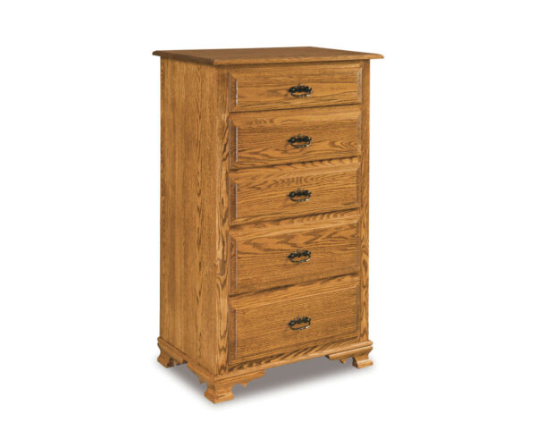 Heritage Lingerie Chest