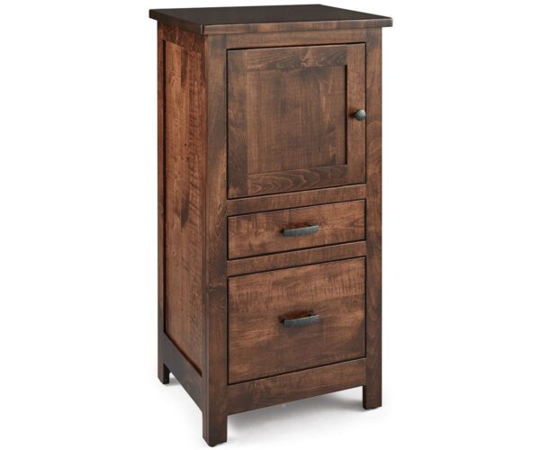 Flush CPAP Nightstand