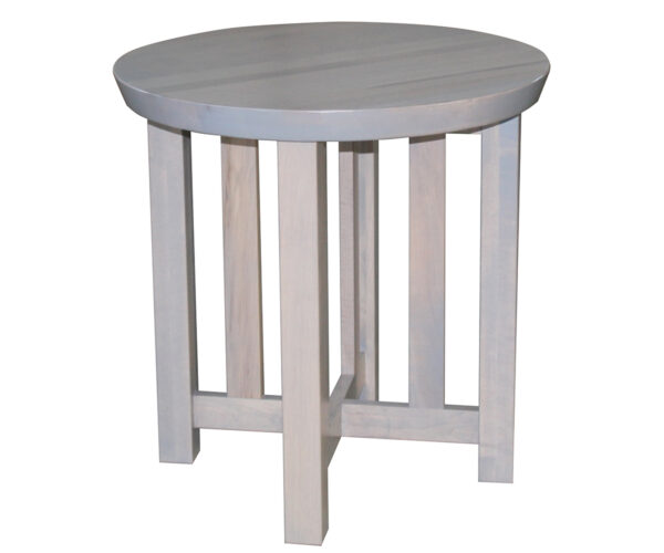 Town Hill End Table