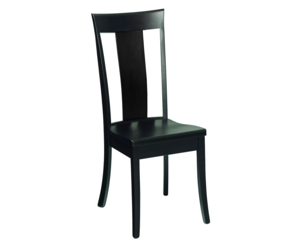 Jamestown Single Slat Chair