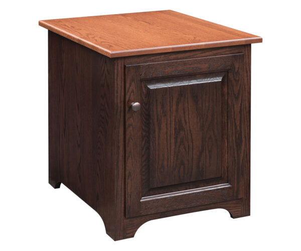 Kingston End Table