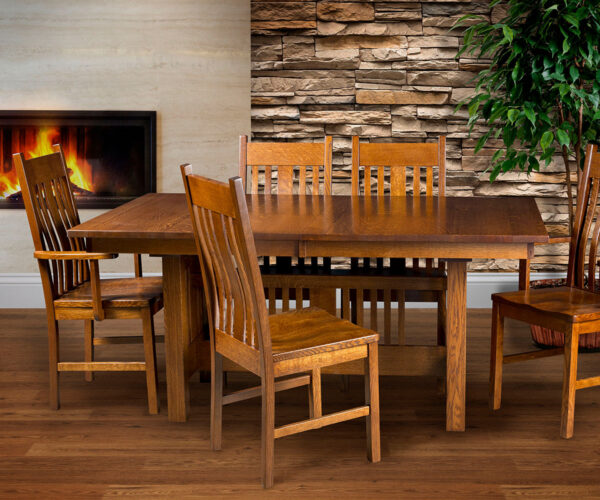 Kingsbury Chair Collection