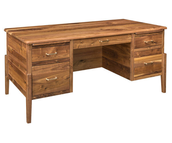 Century Executive Desk