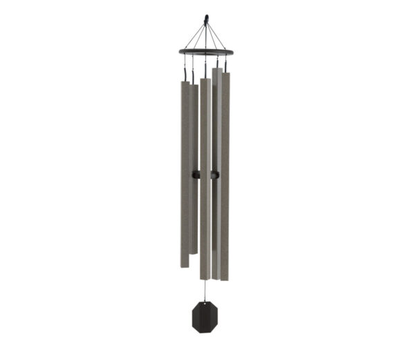 Country Music Wind Chime