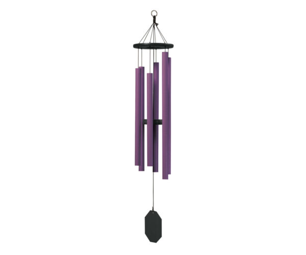 Evening Primrose Wind Chime