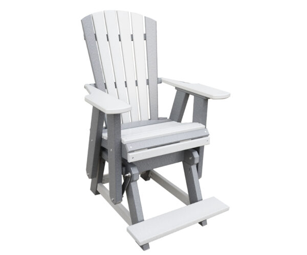 Duchess Balcony Glider