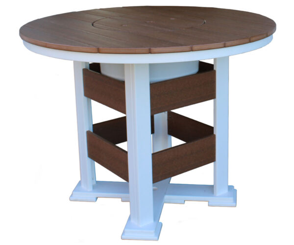 Oakley Table - 48"Round