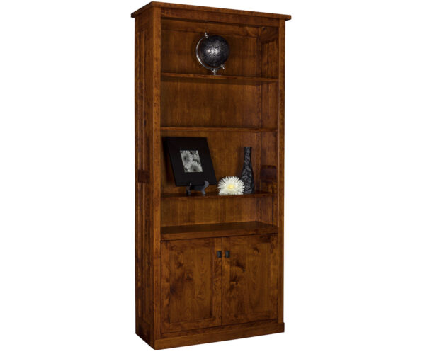 Freemont Bookcase - 80"H