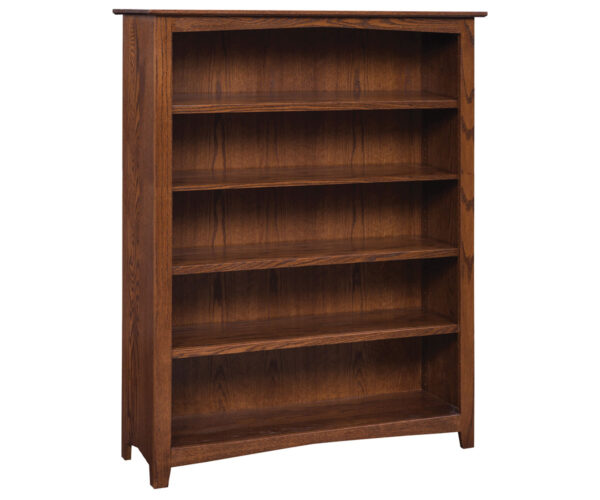 Linwood 60” Bookcase