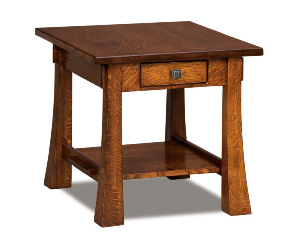 Lakewood End Table