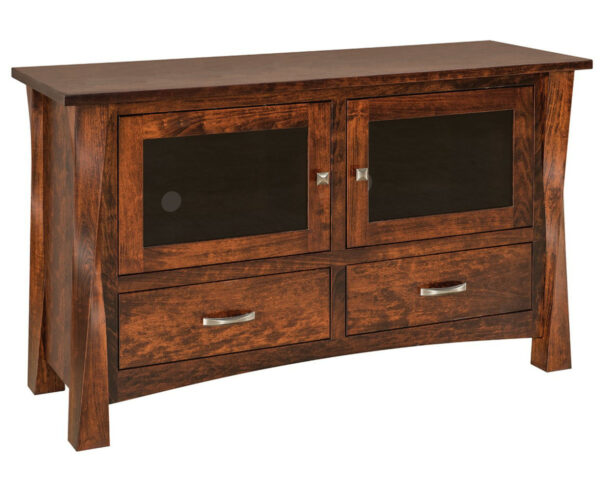 Lexington TV Cabinet - 53"W