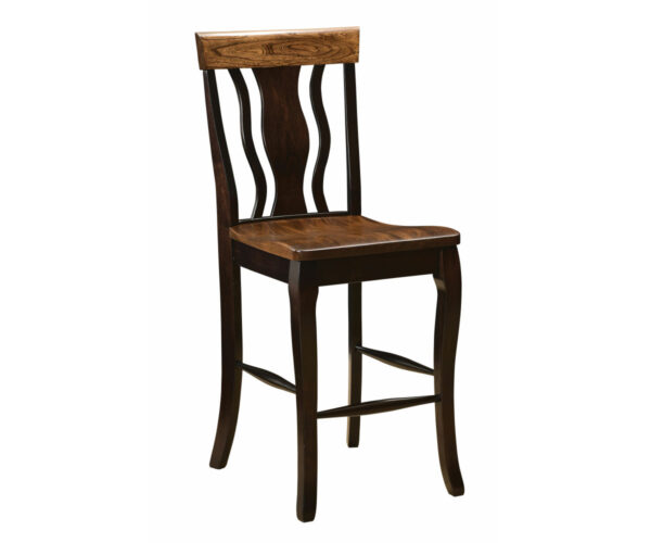 Liberty with #20 Leg 24" Bar Chair